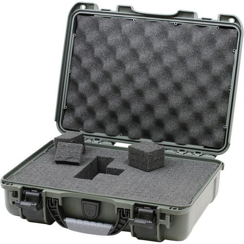 Nanuk 910 Case with Foam