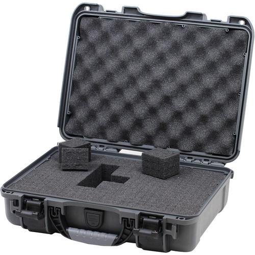 Nanuk 910 Case with Foam