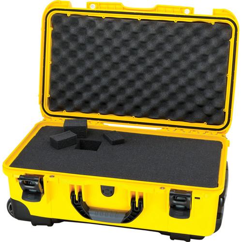 Nanuk Protective 935 Case with Foam