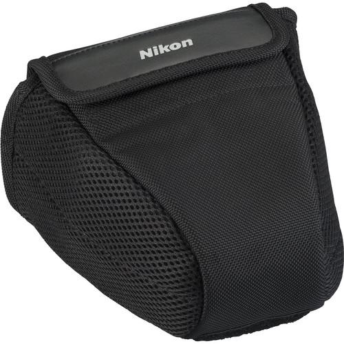 Nikon CF-DC7 Semi-Soft Case for Select Nikon DSLRs