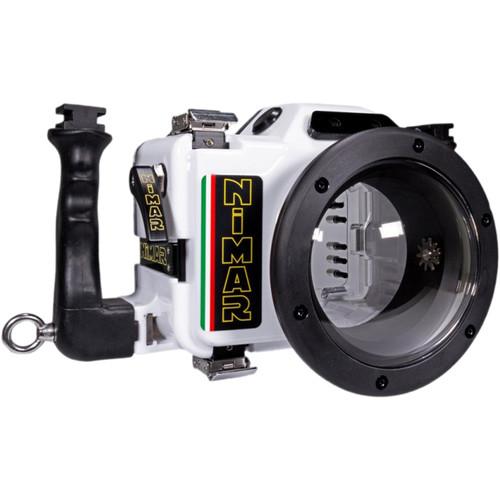 Nimar Underwater Housing for Nikon D5200