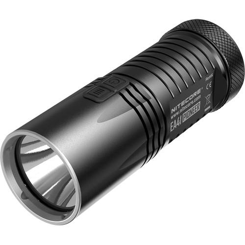 Nitecore Explorer EA41 LED Compact Searchlight