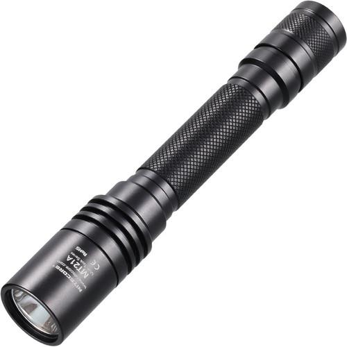 Nitecore MT21A Multi-Task LED Flashlight