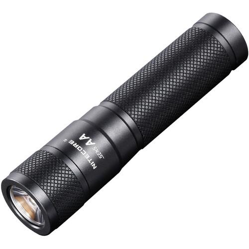 Nitecore SENS AA LED Flashlight