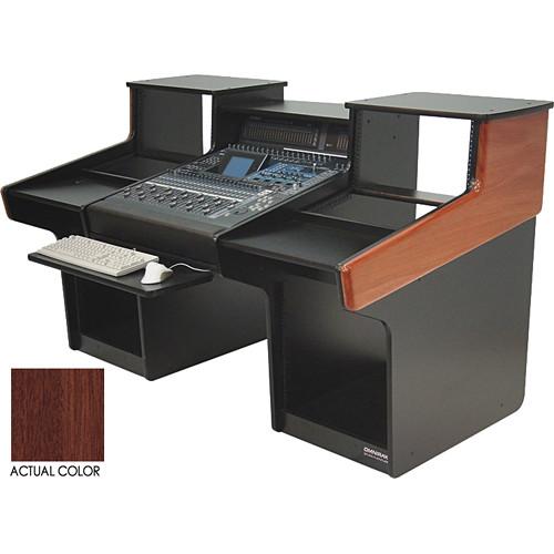 Omnirax MixStation Workstation for Yamaha O2R96