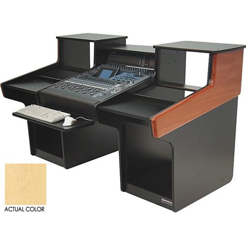 Omnirax MixStation Workstation for Yamaha O2R96
