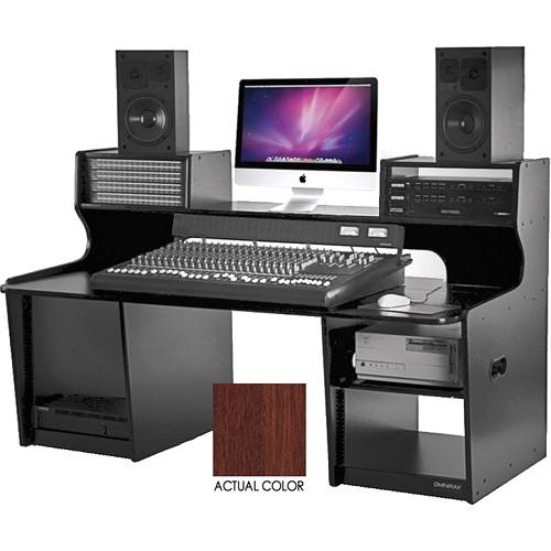 Omnirax ProStation M C Workstation