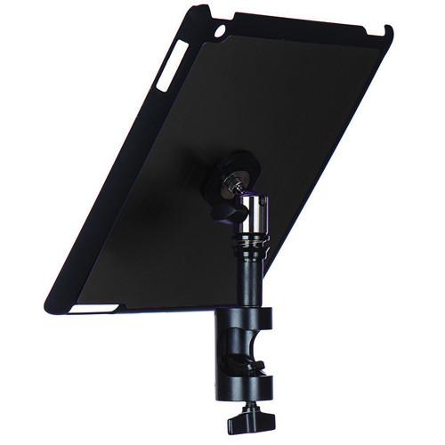 On-Stage Quick Disconnect Tablet Mounting System