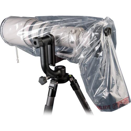 OP TECH USA 25" Mega Rain Sleeve