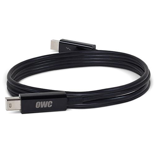 OWC Other World Computing Thunderbolt Cable