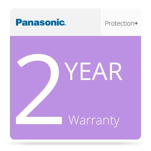Panasonic 2YR PROTECTION PLUS f LAPTOP