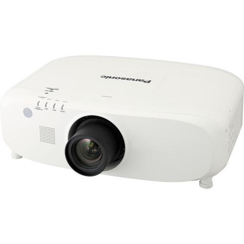 Panasonic PT-EW730ZU WXGA 3LCD Multimedia Projector
