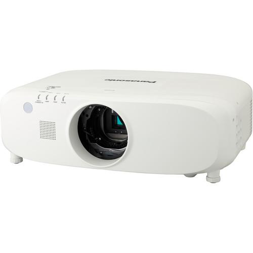 Panasonic PT-EW730ZUL WXGA 3LCD Multimedia Projector