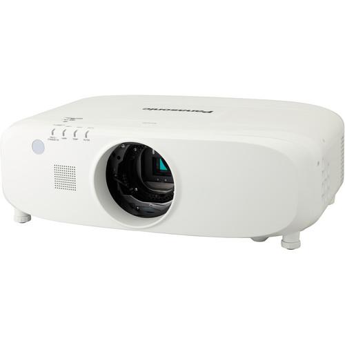 Panasonic PT-EX800ZLU XGA LCD Projector