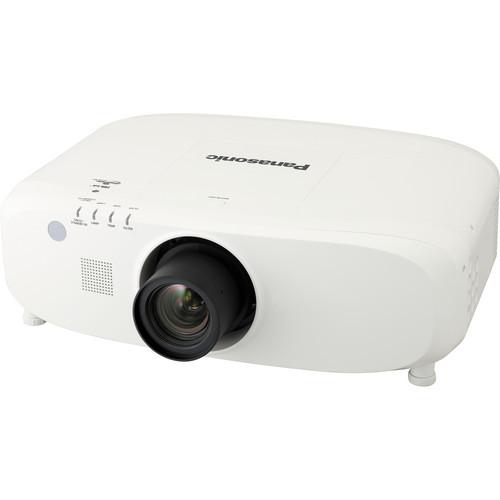 Panasonic PT-EX800ZU XGA LCD Projector