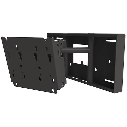Peerless-AV SP850-V2X2 Pull-Out Pivot Wall Mount for 26 to 65" Flat Panel Displays