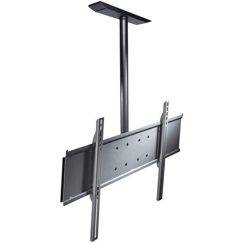 Peerless-AV Straight Column Ceiling Mount for Flat Panel Screens