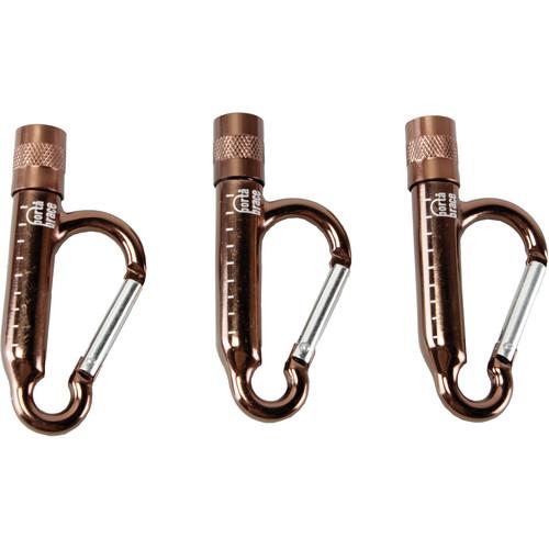 Porta Brace Carabiner Set