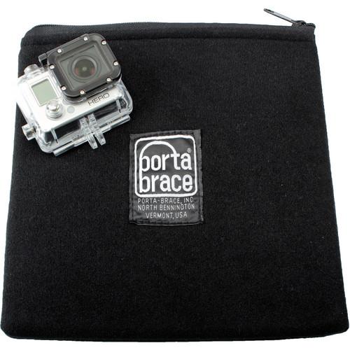 Porta Brace Pouch for GoPro HERO and Accessories