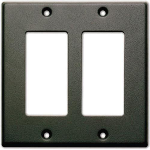 RDL CP-2B Single Cover Wall Plate
