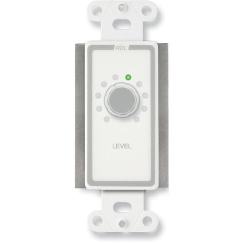 RDL D-RLC10 Remote Level Control, Rotary