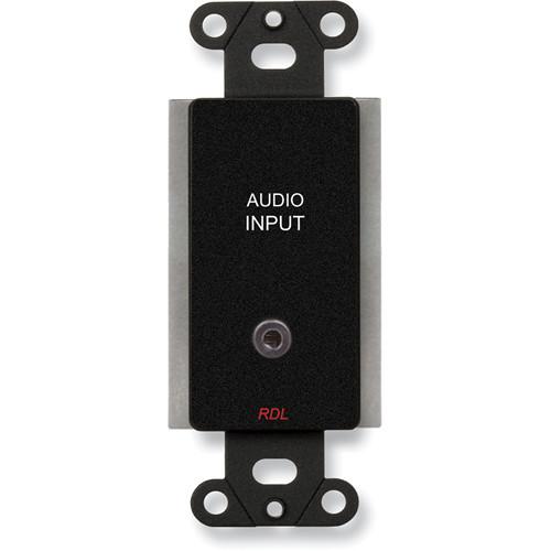 RDL DB-TPS8A Active Two-Pair Sender with Format-A & Mini-Jack Inputs