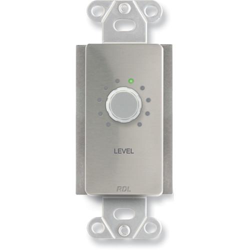 RDL DS-RLC10 Remote Level Control, Rotary