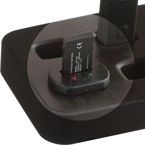 Revolabs HD FLX Battery Charger Adapter