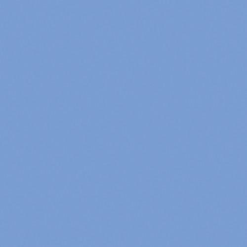 Rosco E-Colour #283 1.5 CT Blue Sheet
