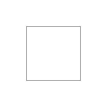 Rosco E-Colour #464 Quiet 1 4 Grid Cloth Sheet