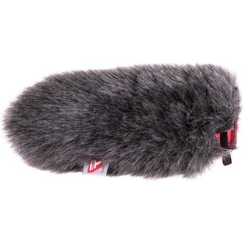 Rycote Mini Windjammer for Rode Videomic Go
