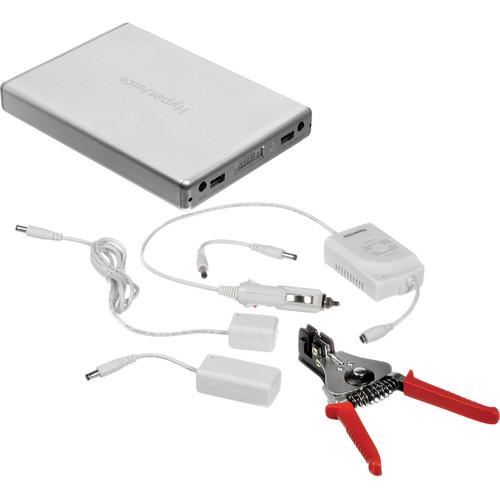 Sanho HyperJuice 1.5 External Battery with