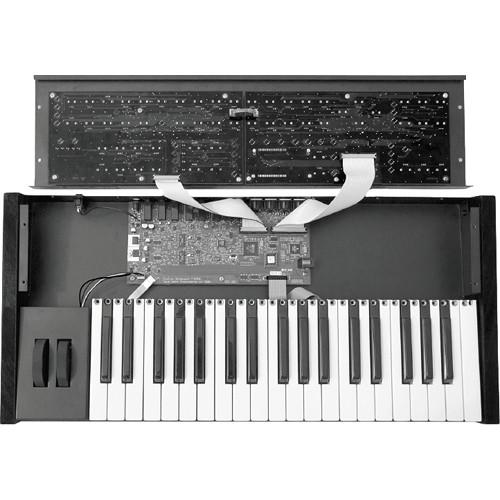 Sequential Evolver Keyboard PE Conversion Kit
