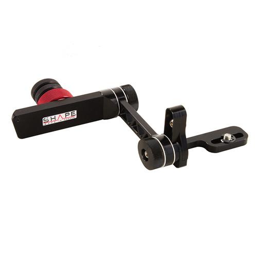 SHAPE EVF Mount Canon C100-C300-C500