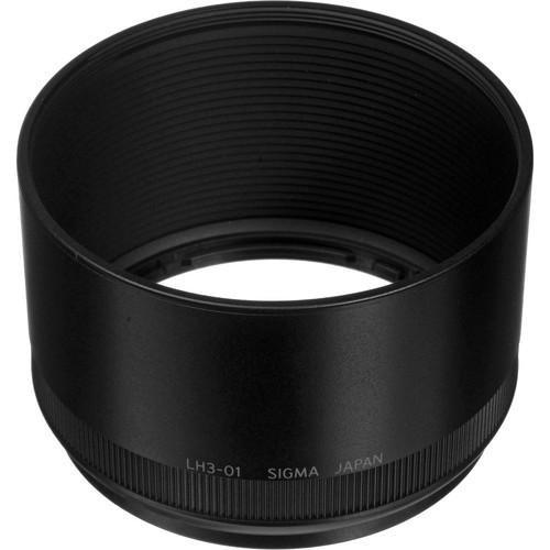 Sigma LH3-01 Lens Hood for DP3 Merrill