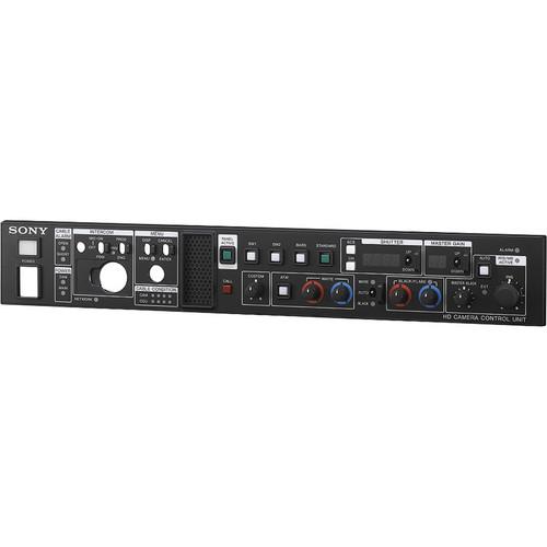 Sony Front Control Panel for HSCU-300R RF and HXCU-TX70