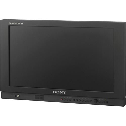 Sony PVMA170 17" Professional OLED Production Monitor