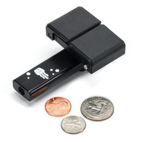 Square Jellyfish Smartphone Spring Tripod Mount