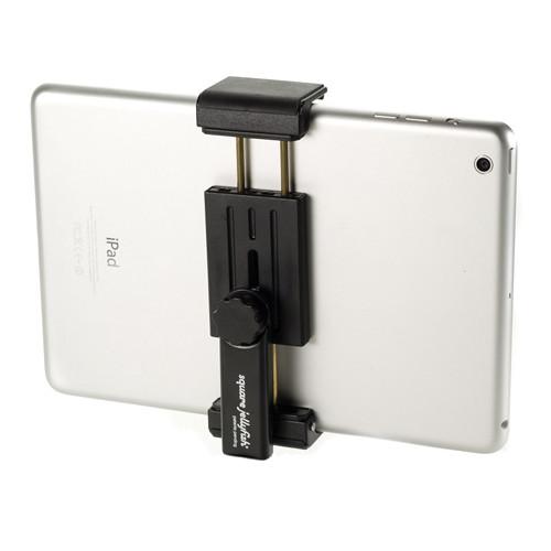 Square Jellyfish Tablet Tripod Mount