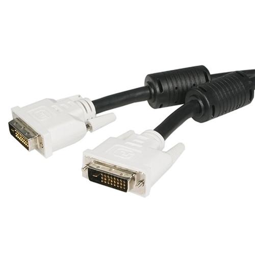 StarTech DVI-D Male Dual Link Cable