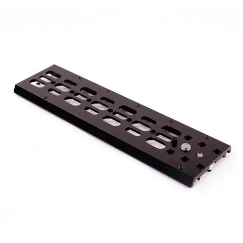 Steadicam Camera Dovetail Plate for Medium Stage
