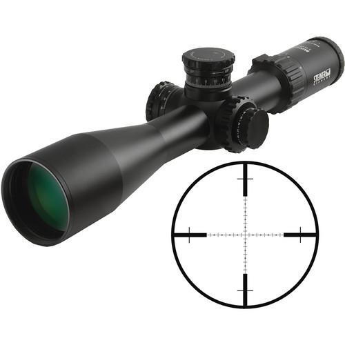 Steiner 3-15x50 Military Riflescope
