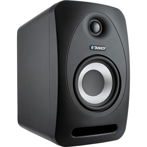 Tannoy Reveal 402 4" 50W Active Studio Monitor
