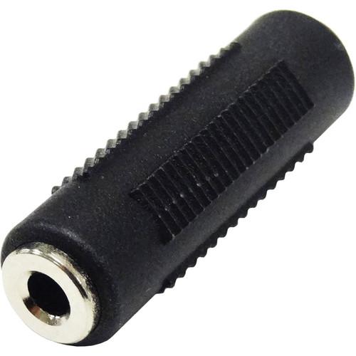 Tera Grand 1 8" Stereo Female to 1 8" Stereo Female Adapter