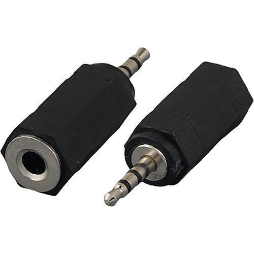 Tera Grand 1 8" Stereo Female to 2.5mm Stereo Male Adapter