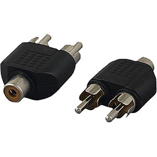 Tera Grand 2 RCA Male to RCA Female Adapter