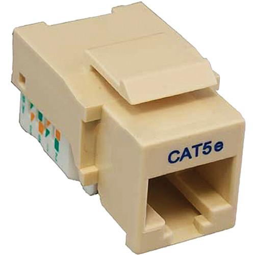 Tera Grand CAT5e Tool-Less Keystone Jack