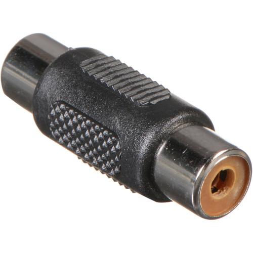 Tera Grand RCA Female to RCA Female Coupler