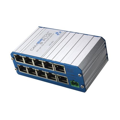 Veracity CamSwitch 8 Plus
