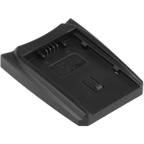 Watson Battery Adapter Plate for CGA-DU